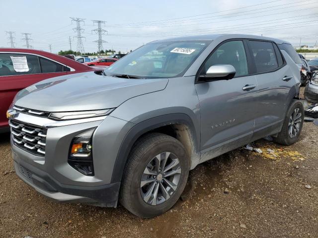 2025 CHEVROLET EQUINOX LT, 