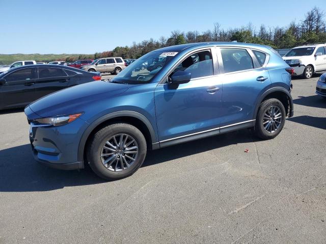 2020 MAZDA CX-5 SPORT, 