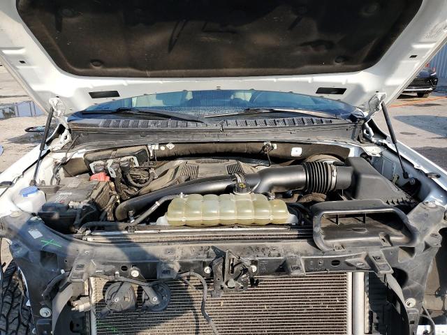 1FMJU1HT6LEA84499 - 2020 FORD EXPEDITION XLT 白色 照片 12