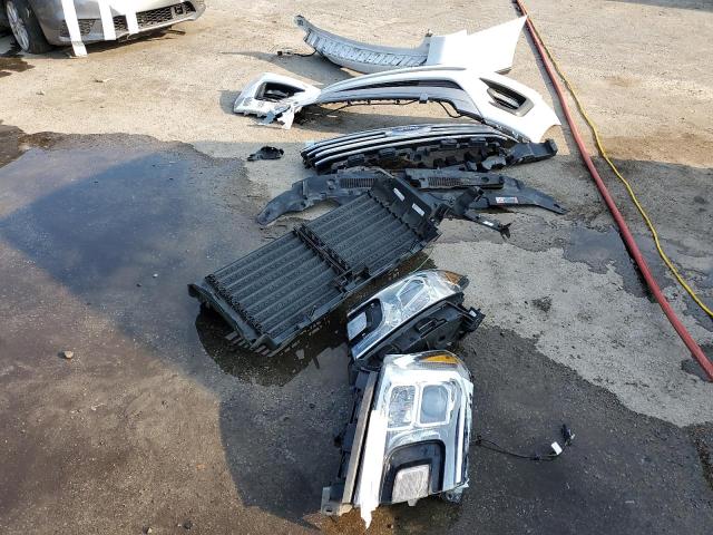 1FMJU1HT6LEA84499 - 2020 FORD EXPEDITION XLT 白色 照片 13