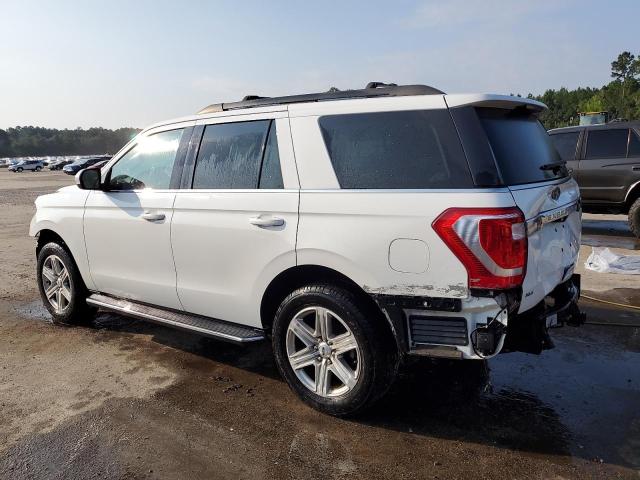 1FMJU1HT6LEA84499 - 2020 FORD EXPEDITION XLT 白色 照片 2