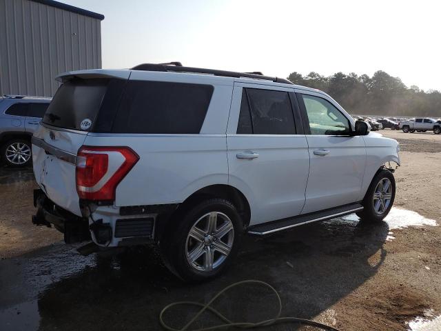 1FMJU1HT6LEA84499 - 2020 FORD EXPEDITION XLT 白色 照片 3