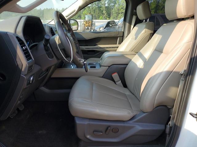 1FMJU1HT6LEA84499 - 2020 FORD EXPEDITION XLT 白色 照片 7