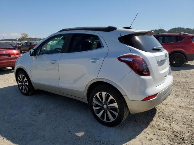 KL4CJGSM4KB745130 - 2019 BUICK ENCORE ESSENCE WHITE photo 2