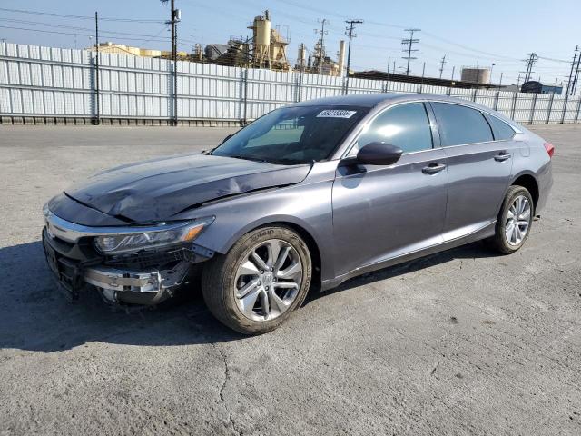 2020 HONDA ACCORD LX, 