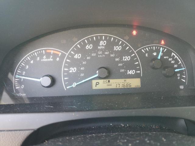 4T1BF1FK1CU581619 - 2012 TOYOTA CAMRY BASE 银色 照片 9