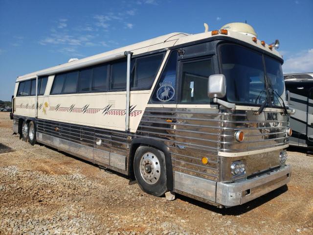 S12349 - 1976 OTHR MOTORHOME BEIGE photo 1