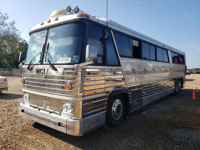 S12349 - 1976 OTHR MOTORHOME BEIGE photo 2