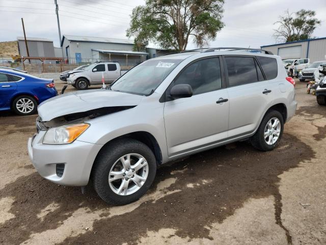 2010 TOYOTA RAV4, 