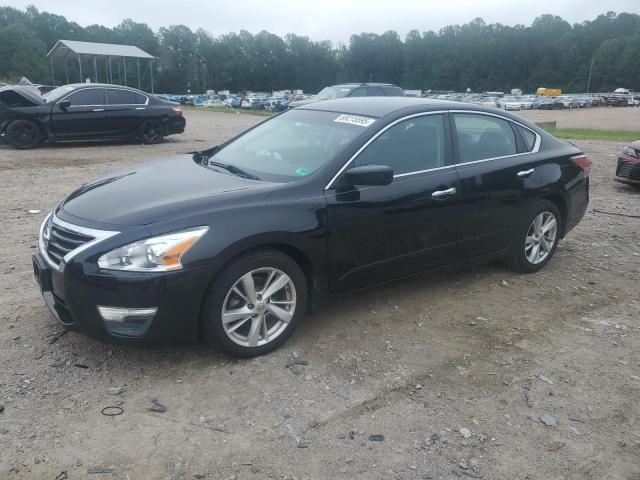 2014 NISSAN ALTIMA 2.5, 
