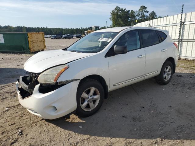 2012 NISSAN ROGUE S, 