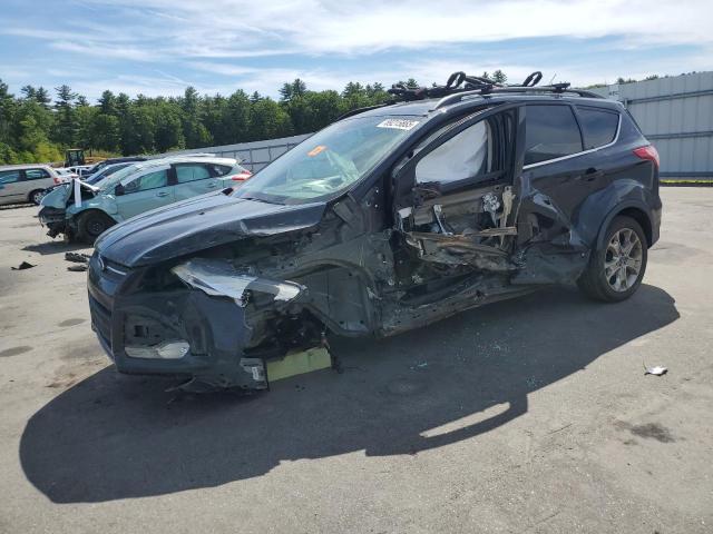 2014 FORD ESCAPE SE, 