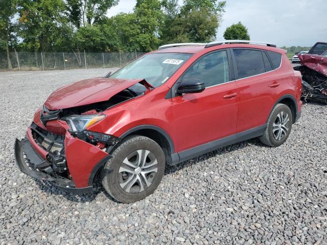 2016 TOYOTA RAV4 LE, 