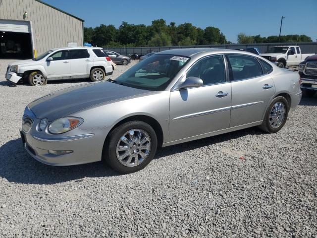 2008 BUICK LACROSSE CXL, 