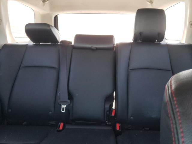 JTEBU5JR5G5367783 - 2016 TOYOTA 4RUNNER SR5/SR5 PREMIUM 灰色 照片 10