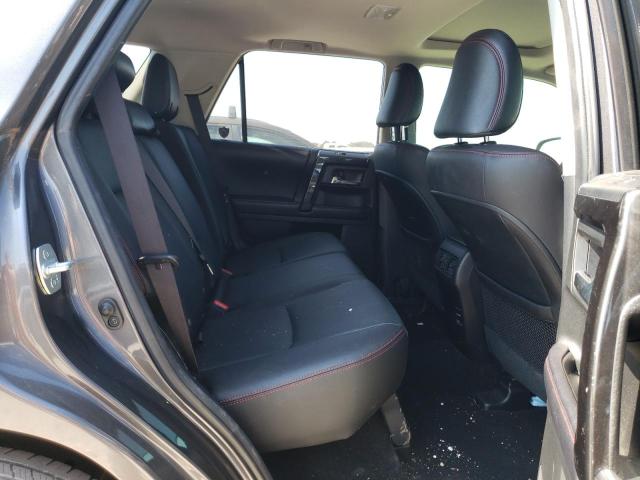 JTEBU5JR5G5367783 - 2016 TOYOTA 4RUNNER SR5/SR5 PREMIUM 灰色 照片 11