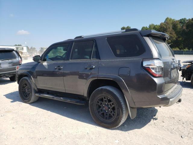 JTEBU5JR5G5367783 - 2016 TOYOTA 4RUNNER SR5/SR5 PREMIUM 灰色 照片 2