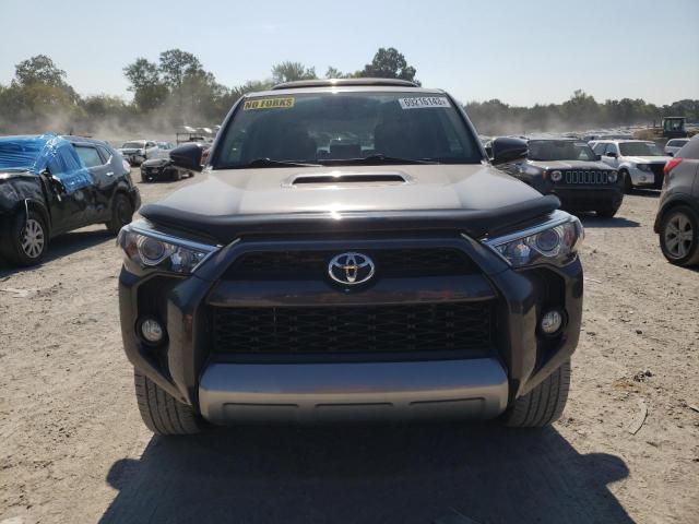 JTEBU5JR5G5367783 - 2016 TOYOTA 4RUNNER SR5/SR5 PREMIUM 灰色 照片 5