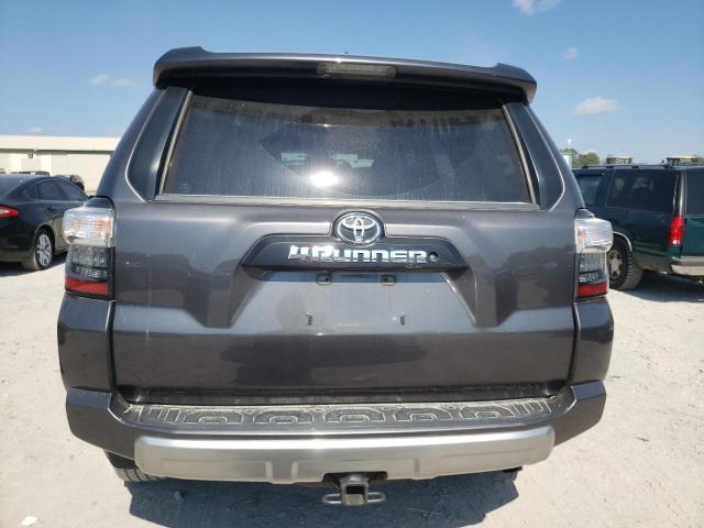 JTEBU5JR5G5367783 - 2016 TOYOTA 4RUNNER SR5/SR5 PREMIUM 灰色 照片 6