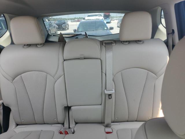 LRBFXBSA5LD232368 - 2020 BUICK ENVISION PREFERRED Boz foto 10