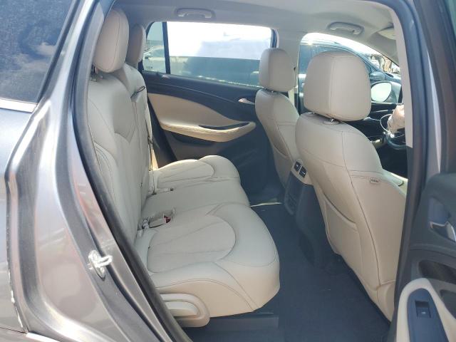 LRBFXBSA5LD232368 - 2020 BUICK ENVISION PREFERRED Boz foto 11