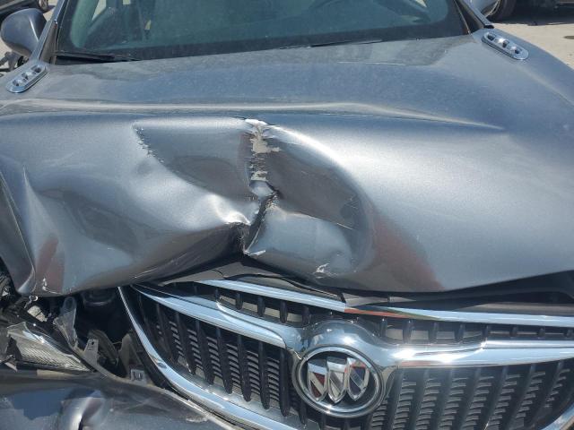 LRBFXBSA5LD232368 - 2020 BUICK ENVISION PREFERRED Boz foto 12