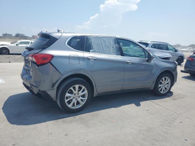 LRBFXBSA5LD232368 - 2020 BUICK ENVISION PREFERRED Boz foto 3