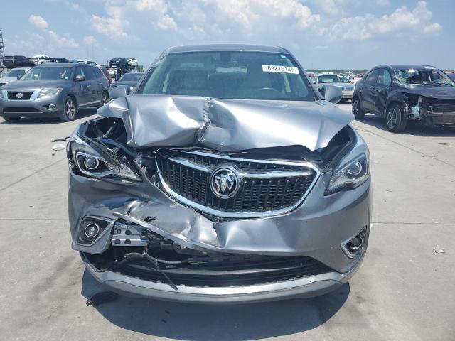 LRBFXBSA5LD232368 - 2020 BUICK ENVISION PREFERRED Boz foto 5