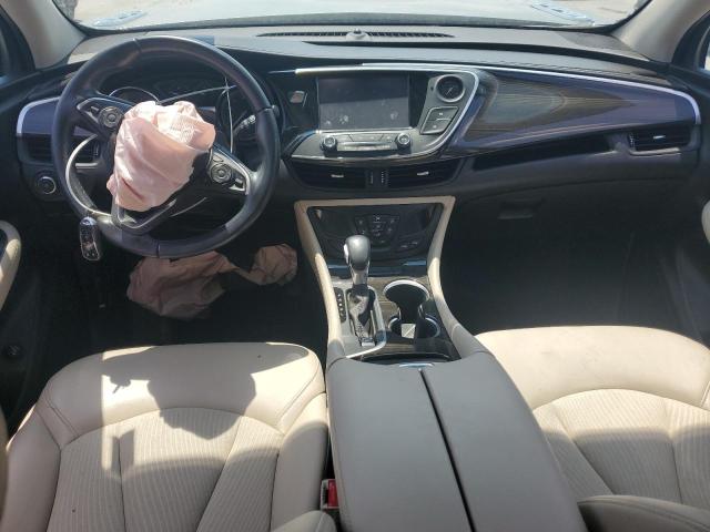 LRBFXBSA5LD232368 - 2020 BUICK ENVISION PREFERRED Boz foto 8