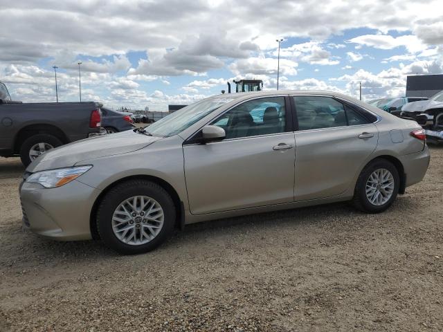 2016 TOYOTA CAMRY LE, 