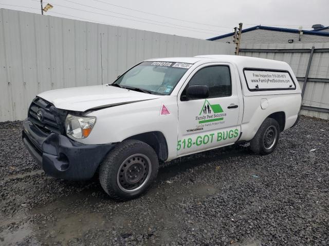2010 TOYOTA TACOMA, 