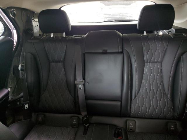 LRBFZRR40PD047377 - 2023 BUICK ENVISION AVENIR BLACK photo 10