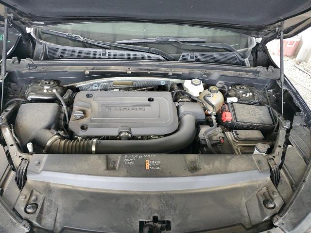 LRBFZRR40PD047377 - 2023 BUICK ENVISION AVENIR BLACK photo 12