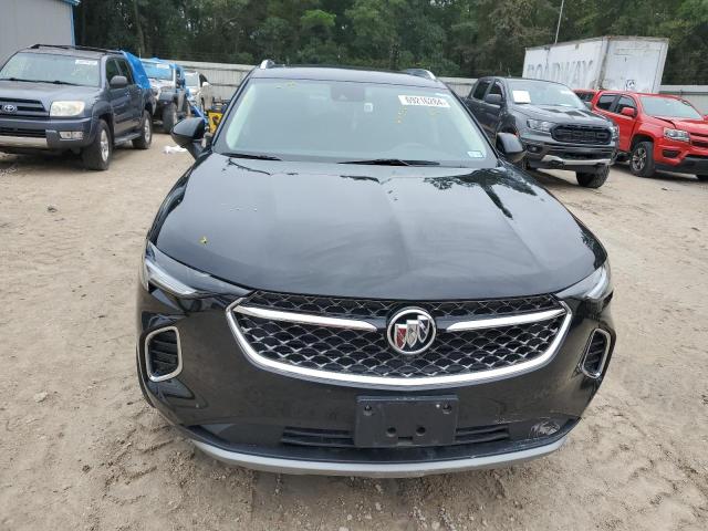 LRBFZRR40PD047377 - 2023 BUICK ENVISION AVENIR BLACK photo 5
