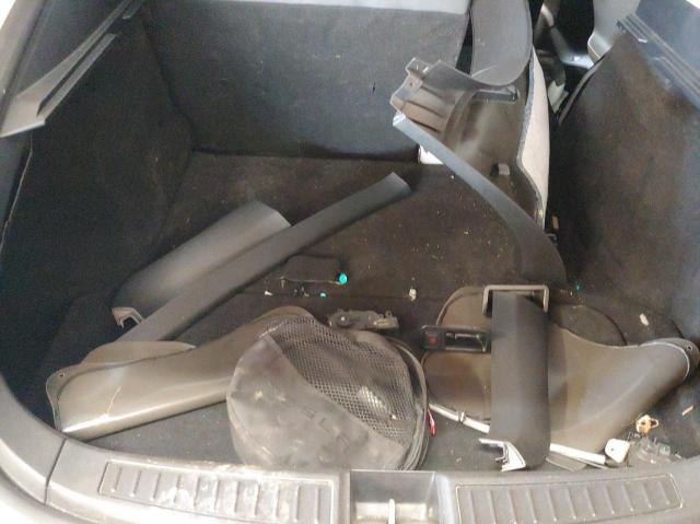 5YJSA1AG5DFP09179 - 2013 TESLA MODEL S أبيض صورة 7