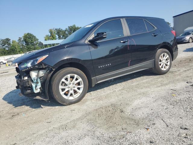 2020 CHEVROLET EQUINOX LS, 