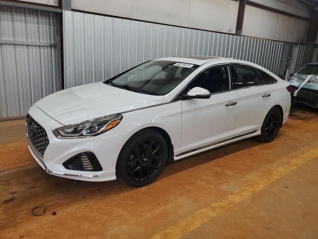 2018 HYUNDAI SONATA SPORT, 