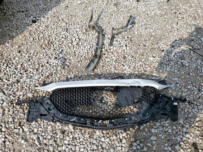 JM3KFADM7M0305258 - 2021 MAZDA CX-5 GRAND TOURING WHITE photo 13