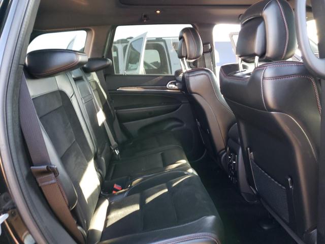 1C4RJFLG3HC642576 - 2017 JEEP GRAND CHER TRAILHAWK 黑色 照片 11