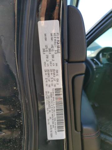 1C4RJFLG3HC642576 - 2017 JEEP GRAND CHER TRAILHAWK 黑色 照片 14