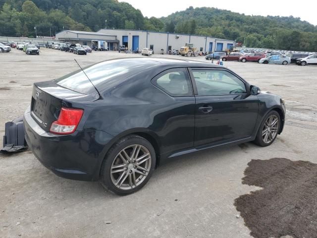 JTKJF5C70C3024450 - 2012 TOYOTA SCION TC შავი ფოტო 3