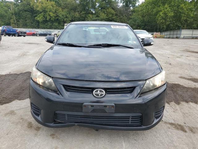 JTKJF5C70C3024450 - 2012 TOYOTA SCION TC შავი ფოტო 5
