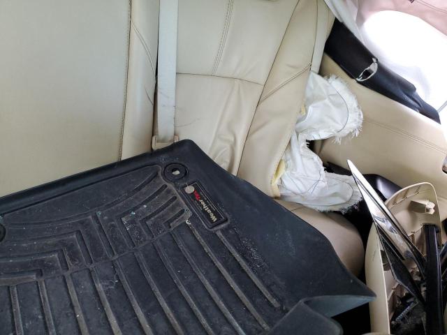 4T1BK1EBXDU046240 - 2013 TOYOTA AVALON BASE 灰色 照片 10