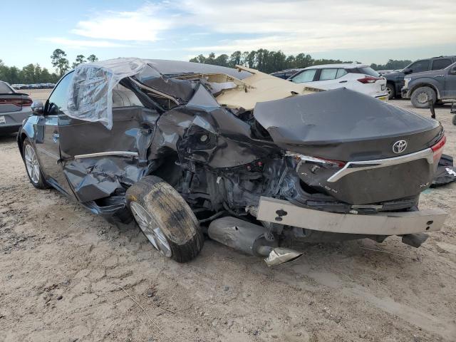 4T1BK1EBXDU046240 - 2013 TOYOTA AVALON BASE 灰色 照片 2