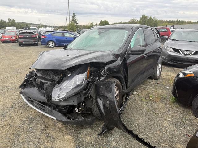 2022 FORD ESCAPE SE, 