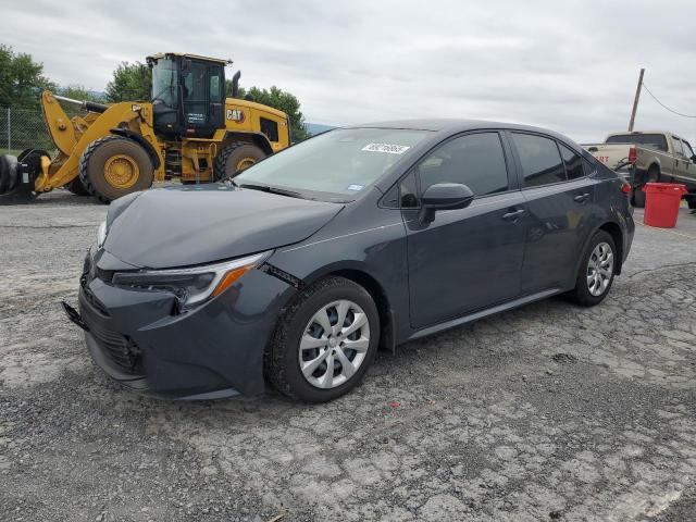 2025 TOYOTA COROLLA LE, 