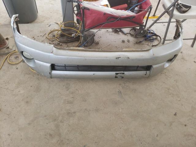 3TMJU62N96M016739 - 2006 TOYOTA TACOMA DOUBLE CAB PRERUNNER SILVER photo 12