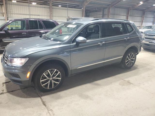2020 VOLKSWAGEN TIGUAN SE, 