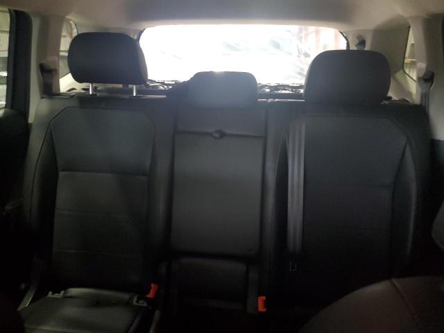 3VV3B7AX5LM089093 - 2020 VOLKSWAGEN TIGUAN SE 灰色 照片 10