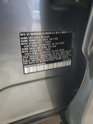 3VV3B7AX5LM089093 - 2020 VOLKSWAGEN TIGUAN SE 灰色 照片 13